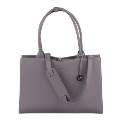 Sacoche Ordinateur Socha Straight Line Mud 15,6 Inch