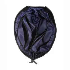 Sacoche D'Ordinateur DSTRCT Fletcher Street Women's Business 15,6 Inch Romeo Black -Ceintures Sales 017020 10 4