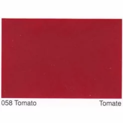 Soin Du Cuir Cosmetic For Leather SL 058 Tomate 250 Ml -Ceintures Sales 05820Tomato