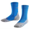 Chaussettes De Course à Pied Falke RU4 Kids Cinque Terre 2 Chaussettes De Course à Pied Falke RU4 Kids Cinque Terre -Ceintures Sales 1 10634 6524 frontview