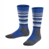 Chaussettes De Ski Falke SK2 Trend Yve 1 Chaussettes De Ski Falke SK2 Trend Yve -Ceintures Sales 1 11532 6714 frontview