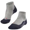 Chaussettes De Course à Pied Falke RU4 Short Women Lightgrey 2 Chaussettes De Course à Pied Falke RU4 Short Women Lightgrey -Ceintures Sales 1 16706 3406 frontview
