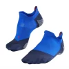 Chaussettes De Course Falke RU5 Invisible Men Cobalt Bleu -Ceintures Sales 1 16731 6712 frontview