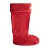 Chaussettes Hunter U Fleece Tall Boot Sock Military Red 2 Chaussettes Hunter U Fleece Tall Boot Sock Military Red -Ceintures Sales 1 1707840