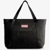 Sac à Main Hunter Nylon Topclip Tote Large Black -Ceintures Sales 1 20220823152229 PROD AW21 ORG UBS1202KBM BLK 1