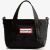 Sac à Main Hunter Nylon Topclip Tote Mini Black -Ceintures Sales 1 20220823152235 PROD AW21 ORG UBS1203KBM BLK 1