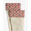 Chaussettes Hunter U Fairisle Tall Boot Sock Hunter White 2 Chaussettes Hunter U Fairisle Tall Boot Sock Hunter White -Ceintures Sales 1 20221003163014 PROD AW22 ORG UAS3406RPY HWT 3