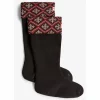 Bottes En Caoutchouc Hunter U Fairisle Tall Boot Sock Black 1 Bottes En Caoutchouc Hunter U Fairisle Tall Boot Sock Black -Ceintures Sales 1 20221004122949 PROD AW22 ORG UAS3406RPY BLK 1
