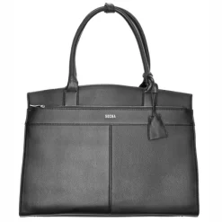Sac à Main Socha Iconic Black 15.6 Inch