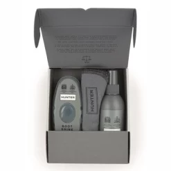 Kit D'Entretien Caoutchouc Hunter