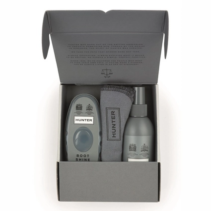 Kit D'Entretien Caoutchouc Hunter 3 Kit D'Entretien Caoutchouc Hunter