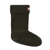 Chaussettes Hunter Short Dark Olive -Ceintures Sales 1 UAS3011AAA DOV 2