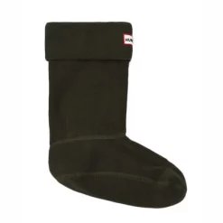 Chaussettes Hunter Short Dark Olive
