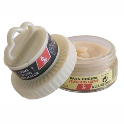 Crème Autobrillante SL Marron Foncé 50 Ml