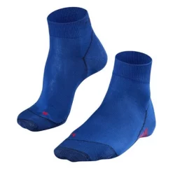 Chaussettes De Sport Falke Men Impulse Air Athletic Blue