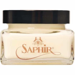 Baume Nappa Saphir Medaille D'Or Noir