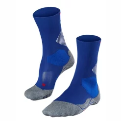 Chaussettes Falke 4Grip Athletic Blue