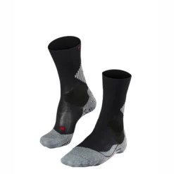 Chaussette Falke 4Grip Black Mix