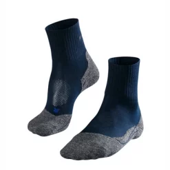 Chaussette De Randonnée Falke Men TK2 SH CO Marine