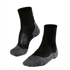 Chaussette De Randonnée Falke Women TK2 SH CO Black Mix