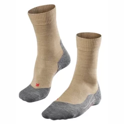 Chaussette De Randonnée Falke TK5 Men Nature Melange
