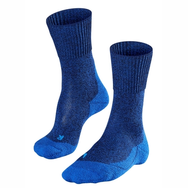 Chaussette De Randonnée Falke TK1 Wool Men Yve 3 Chaussette De Randonnée Falke TK1 Wool Men Yve