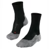 Chaussettes De Course à Pied Falke Men RU4 Wool Black Mix 1 Chaussettes De Course à Pied Falke Men RU4 Wool Black Mix -Ceintures Sales 16396 black mix