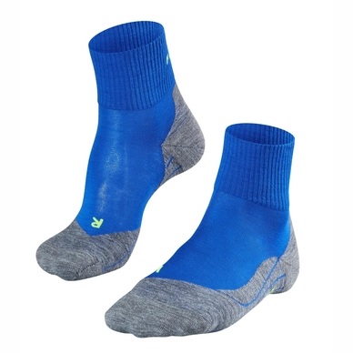 Chaussette De Randonnée Falke TK5 Short Men Yve 3 Chaussette De Randonnée Falke TK5 Short Men Yve