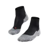 Chaussettes De Randonnée Falke TK 5 Short Men Black Mix Noir 1 Chaussettes De Randonnée Falke TK 5 Short Men Black Mix Noir -Ceintures Sales 16461 3010 05