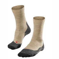 Chaussette De Randonnée Falke TK2 Men Nature Melange