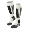 Chaussettes De Ski Falke Women SK2 Woolwhite