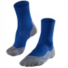 Chaussettes De Sport Falke RU4 Men Athletic Blue 1 Chaussettes De Sport Falke RU4 Men Athletic Blue -Ceintures Sales 16703 6451 frontview