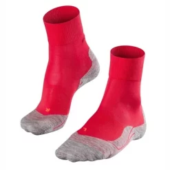Chaussettes De Course à Pied Falke Women RU4 Rose