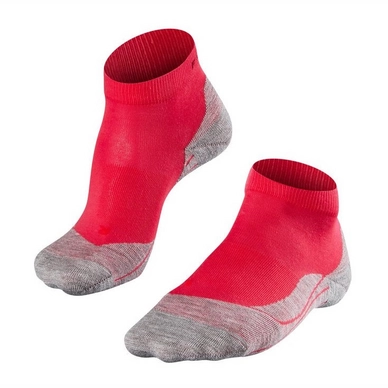 Chaussette Running Falke Women RU4 SH Rose 3 Chaussette Running Falke Women RU4 SH Rose