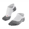 Chaussettes De Course à Pied Falke RU4 Invsible Men White Mix 1 Chaussettes De Course à Pied Falke RU4 Invsible Men White Mix -Ceintures Sales 16707 2020 frontview