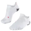 Chaussettes De Course Falke RU5 Invisible Men White Mix -Ceintures Sales 16731 2020 frontview