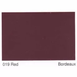 Crème Autobrillante SL Bordeaux 50 Ml -Ceintures Sales 2 01920Red