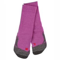 Chaussette De Randonnée Falke TK2 Kids Wildberry -Ceintures Sales 2 10442 8895 detail