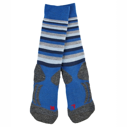 Chaussettes De Ski Falke SK2 Trend Yve 4 Chaussettes De Ski Falke SK2 Trend Yve â Image 2