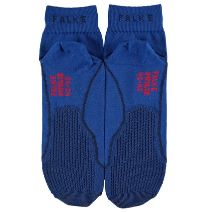 Chaussettes De Sport Falke Men Impulse Air Athletic Blue 4 Chaussettes De Sport Falke Men Impulse Air Athletic Blue – Image 2