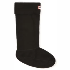 Chaussettes Pour Bottes Hunter Boot Sock Black
