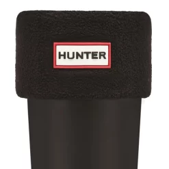 Chaussettes Pour Bottes Hunter Boot Sock Black -Ceintures Sales 20097 Boot Socks UAS3000AAA Black BLK ORIGINAL