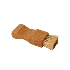 Brosse à Cirer Saphir Brosse Pommadier