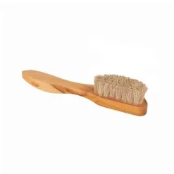 Brosse à Cirer Saphir Brosse Etaleur Blank