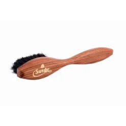 Brosse à Cirer Saphir Medaille D'Or Brosse Poils Noirs