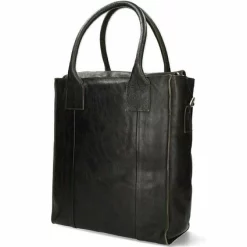 Sac De Courses Shabbies Amsterdam SHB0364 Vegetable Tanned Leather Brown -Ceintures Sales 283020052 brown 3