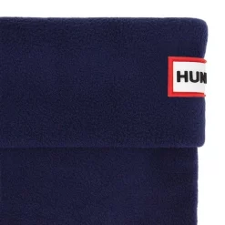 Chaussettes Hunter U Fleece Short Boot Sock Navy 8 Chaussettes Hunter U Fleece Short Boot Sock Navy -Ceintures Sales 3 1707830