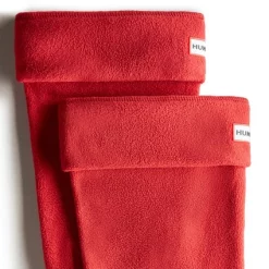 Chaussettes Hunter U Fleece Tall Boot Sock Military Red 7 Chaussettes Hunter U Fleece Tall Boot Sock Military Red -Ceintures Sales 3 1707841
