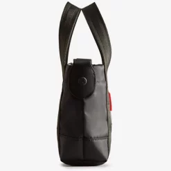 Sac à Main Hunter Nylon Topclip Tote Mini Black -Ceintures Sales 3 20220823152237 PROD AW21 ORG UBS1203KBM BLK 3