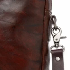 Sac D'Ordinateur Portable Castelijn & Beerens Rien RFID 15,6 Inch Single Zip Cognac -Ceintures Sales 3 m set 4 laptoptas 15 6 rfid cognac 1353